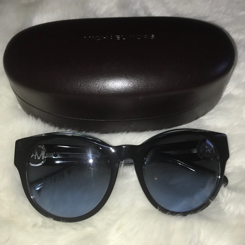 Michael Kors MK6001B BERMUDA Sunglasses